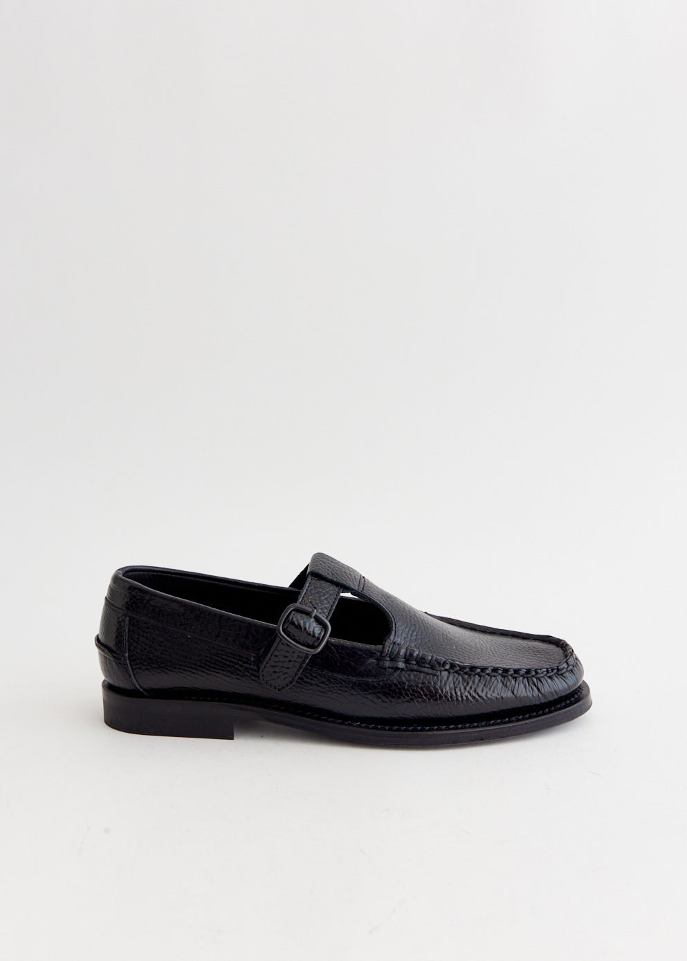 Alber Loafers