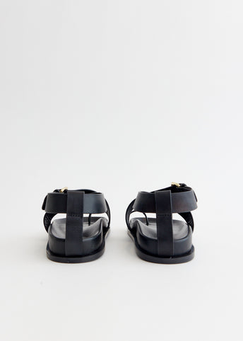 Dula Sandals