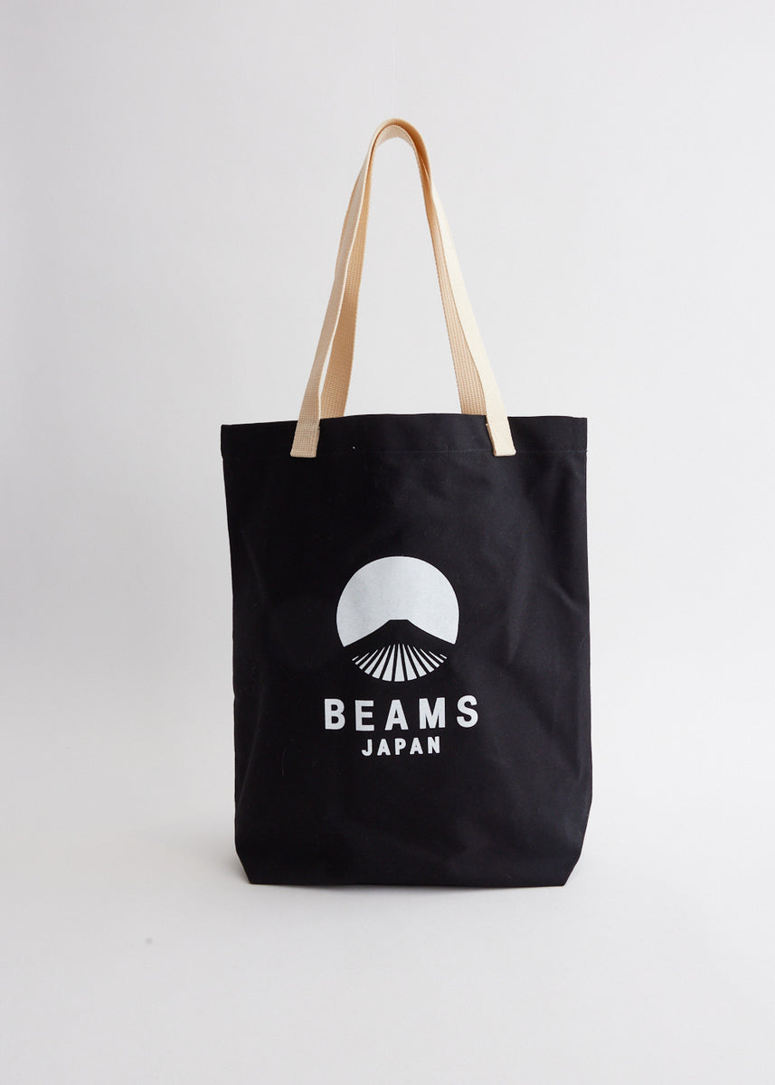 x Evergreen Works Tote Bag - Beams Japan