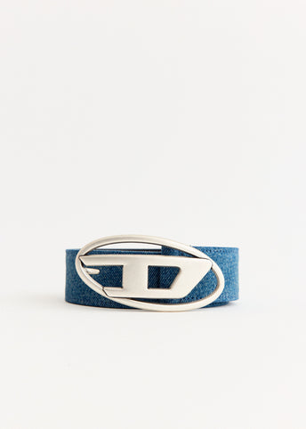 Oval D Logo B-1Dr W Belt