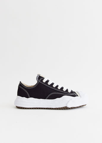 Hank Low Top Sneakers