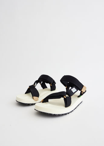 DEPA-2Cab-ECO Sandals