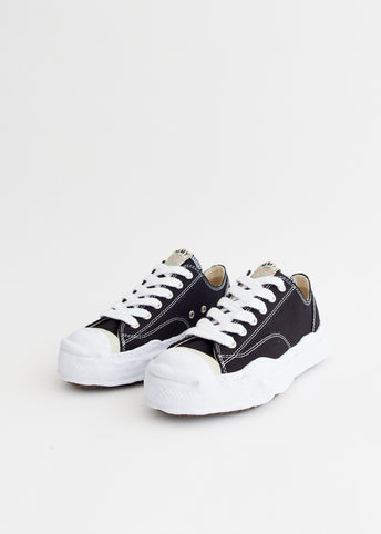 Hank Low Top Sneakers