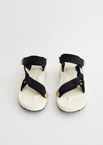 DEPA-2Cab-ECO Sandals