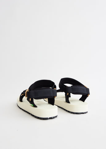 DEPA-2Cab-ECO Sandals