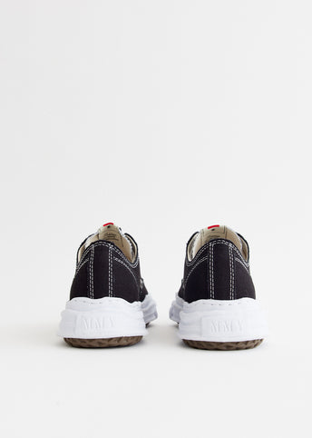 Hank Low Top Sneakers