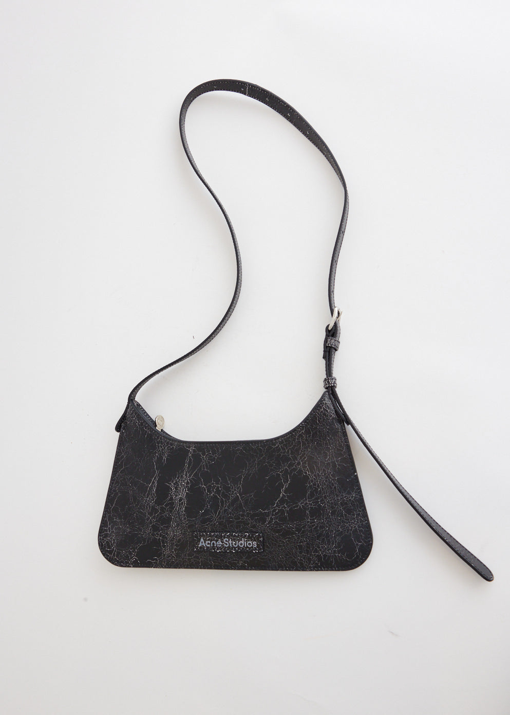 Platt Mini Crackle Bag