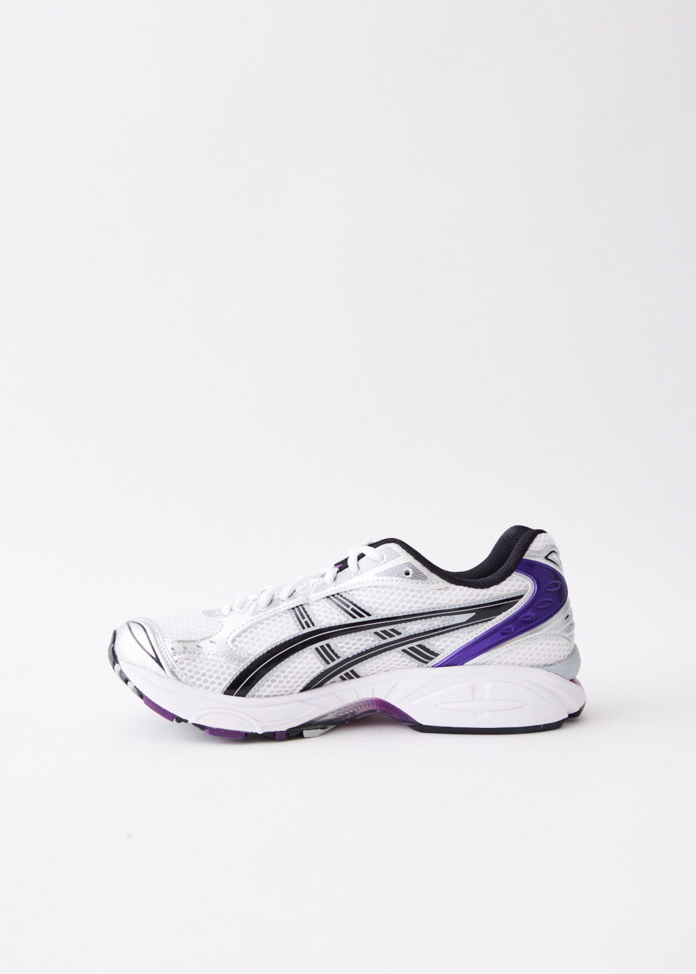 Gel-Kayano 14 'Dark Grape' Sneakers