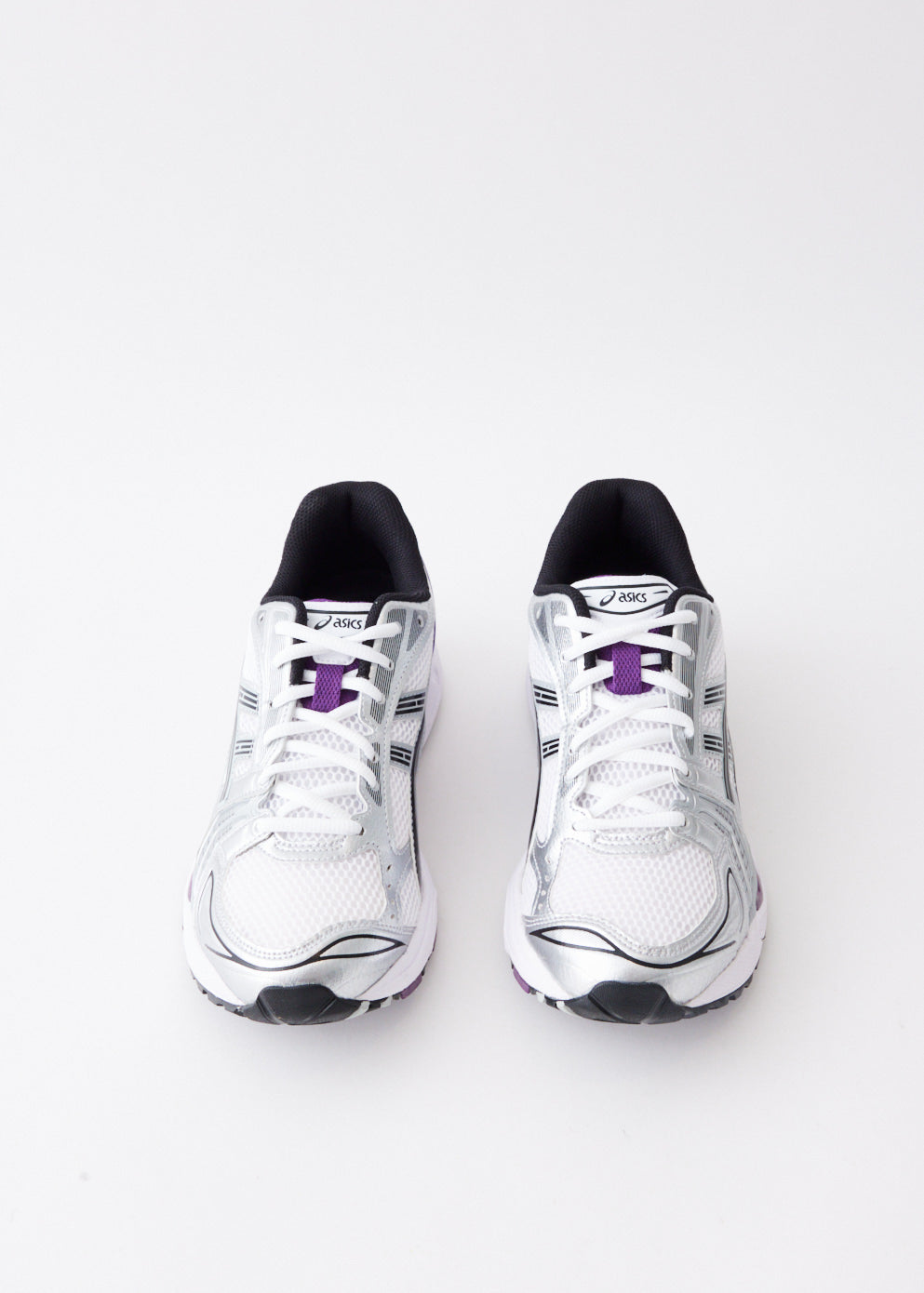 Gel-Kayano 14 'Dark Grape' Sneakers