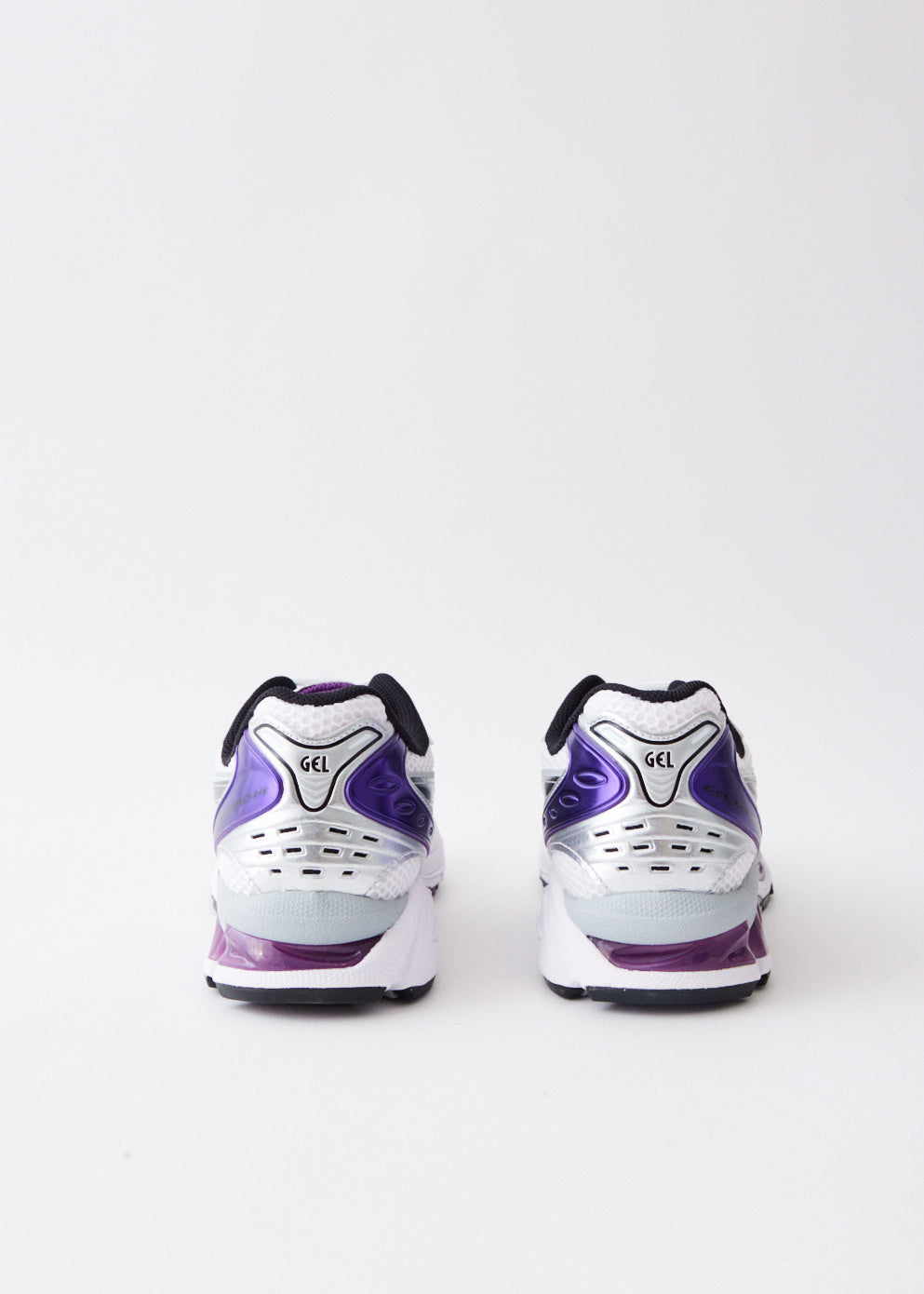 Gel-Kayano 14 'Dark Grape' Sneakers