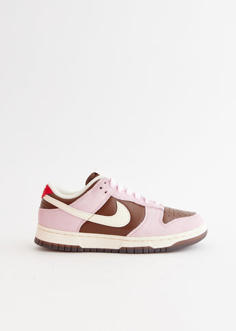 Women's Dunk Low 'Cacao Wow' Sneakers