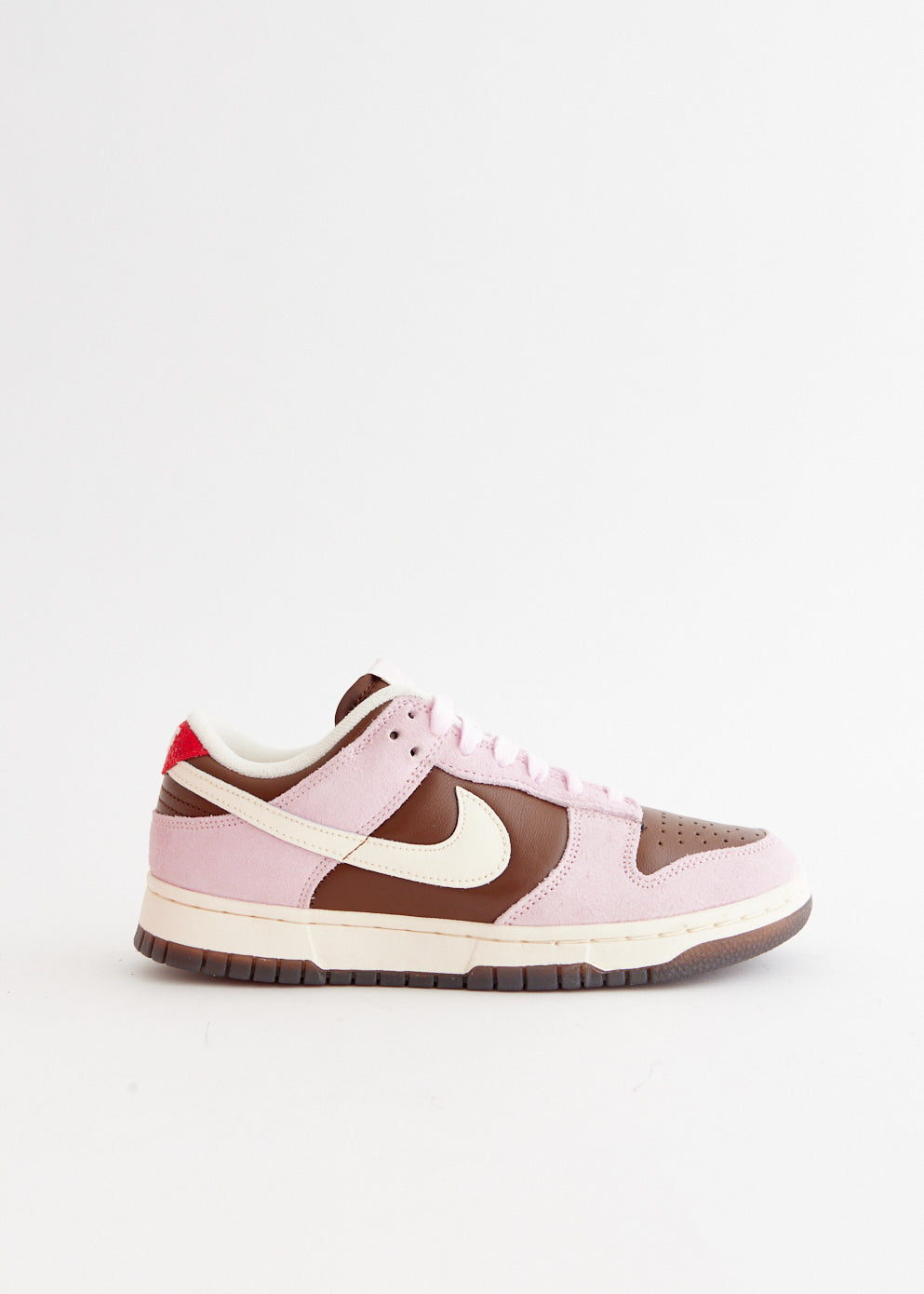 Women's Dunk Low 'Cacao Wow' Sneakers