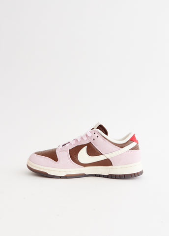 Women's Dunk Low 'Cacao Wow' Sneakers