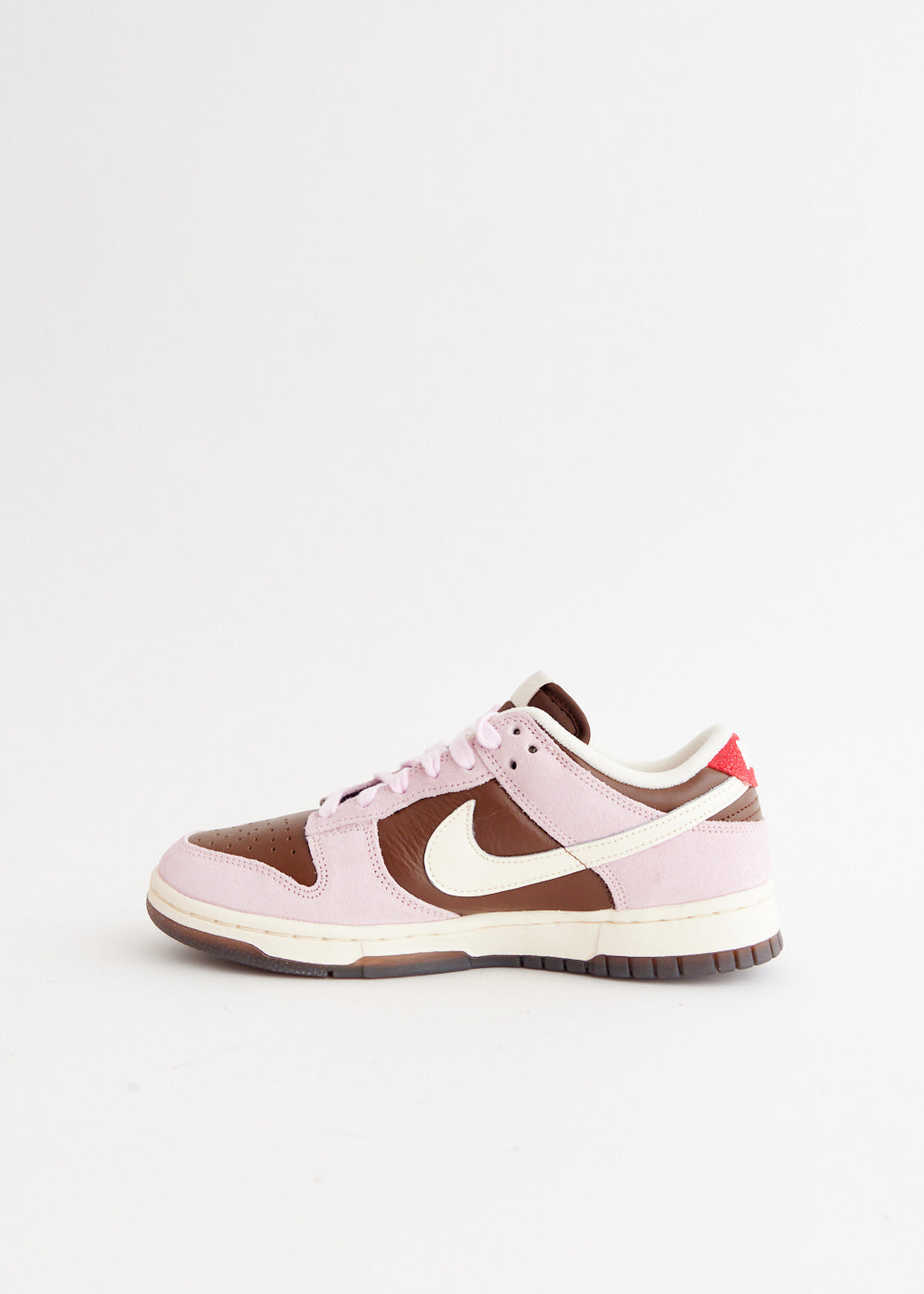 Women's Dunk Low 'Cacao Wow' Sneakers