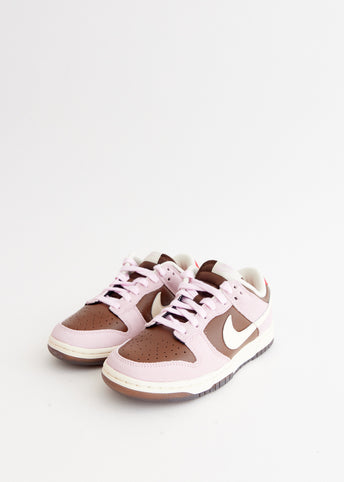 Women's Dunk Low 'Cacao Wow' Sneakers