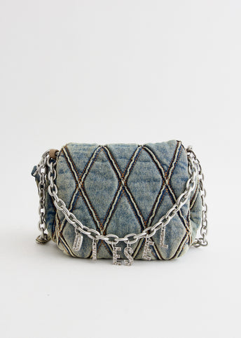 Charm-D Shoulder Bag