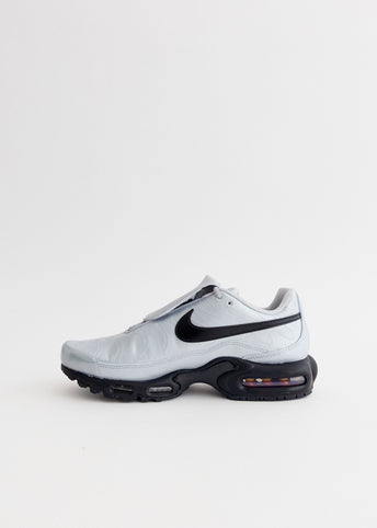 Air Max Plus TNPO 'Wolf Grey' Sneakers