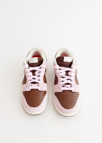 Women's Dunk Low 'Cacao Wow' Sneakers