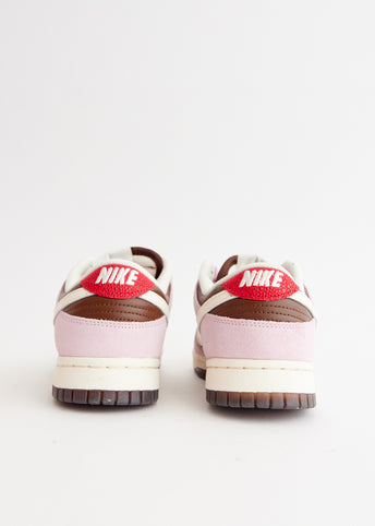 Women's Dunk Low 'Cacao Wow' Sneakers