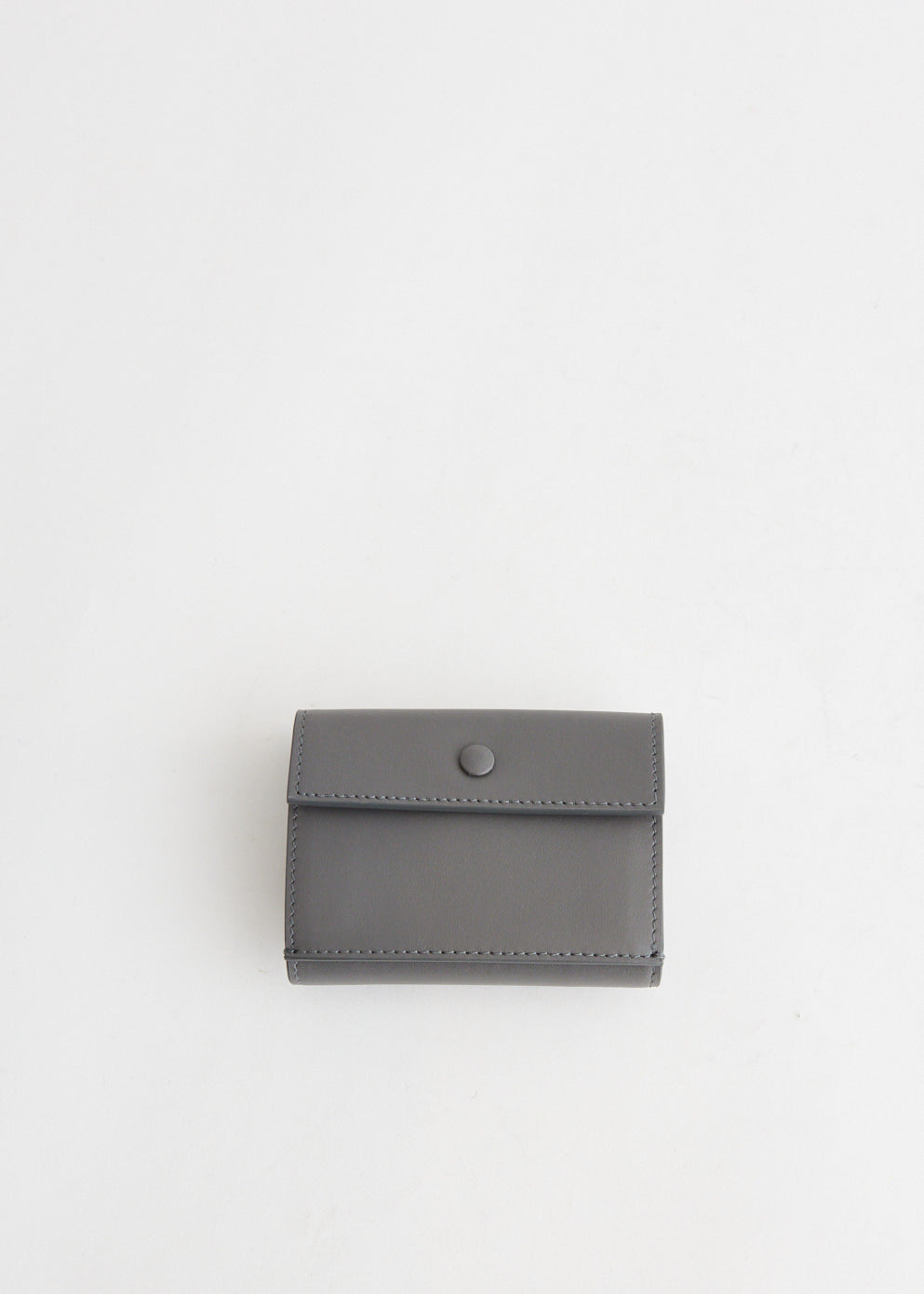 Trifold Wallet