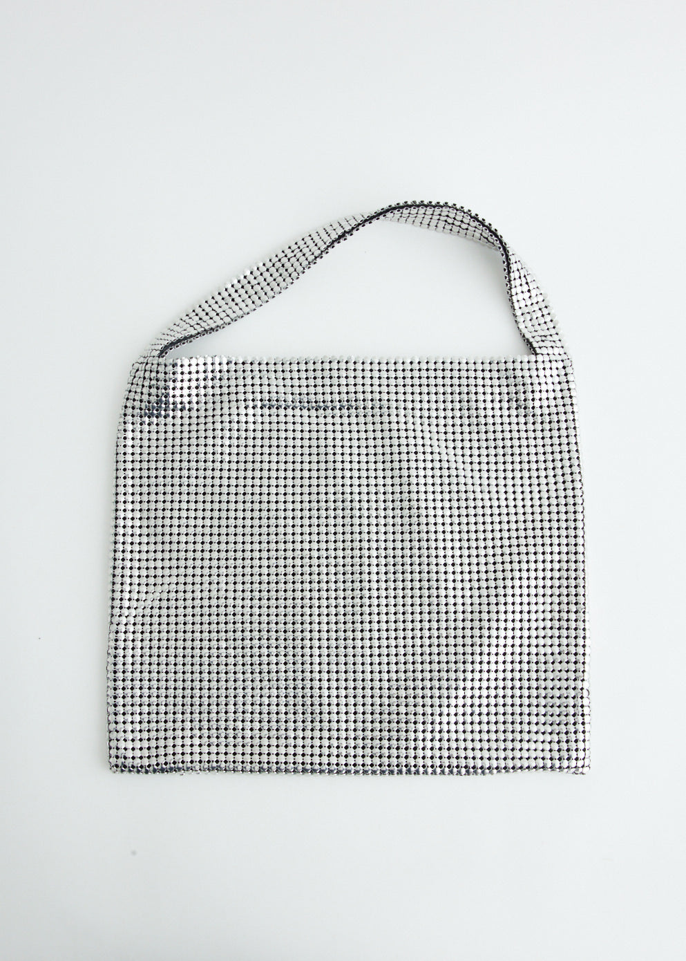 Pixel Tote Bag