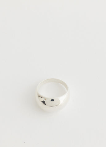 Dome Ring