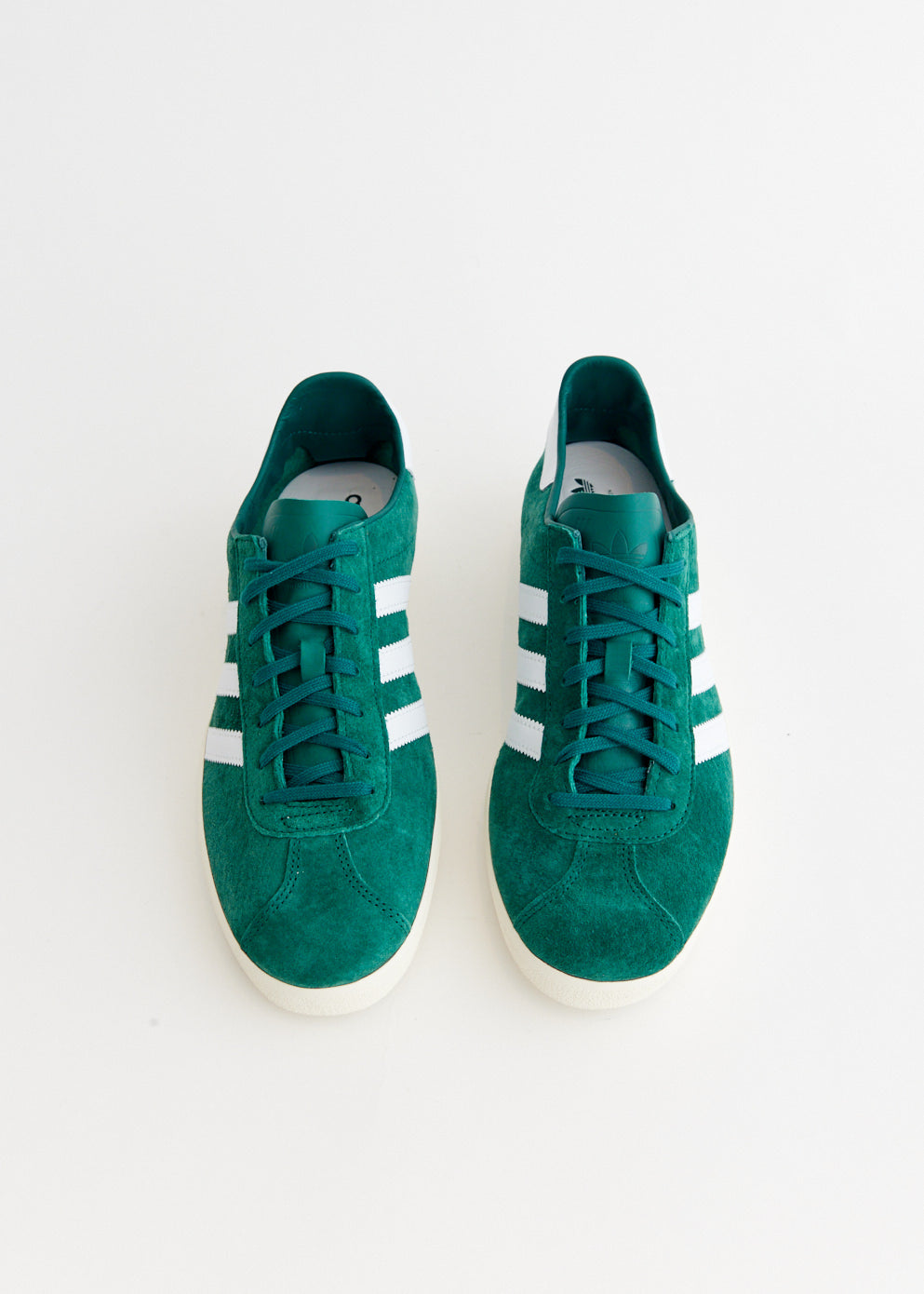 Gazelle decon green online