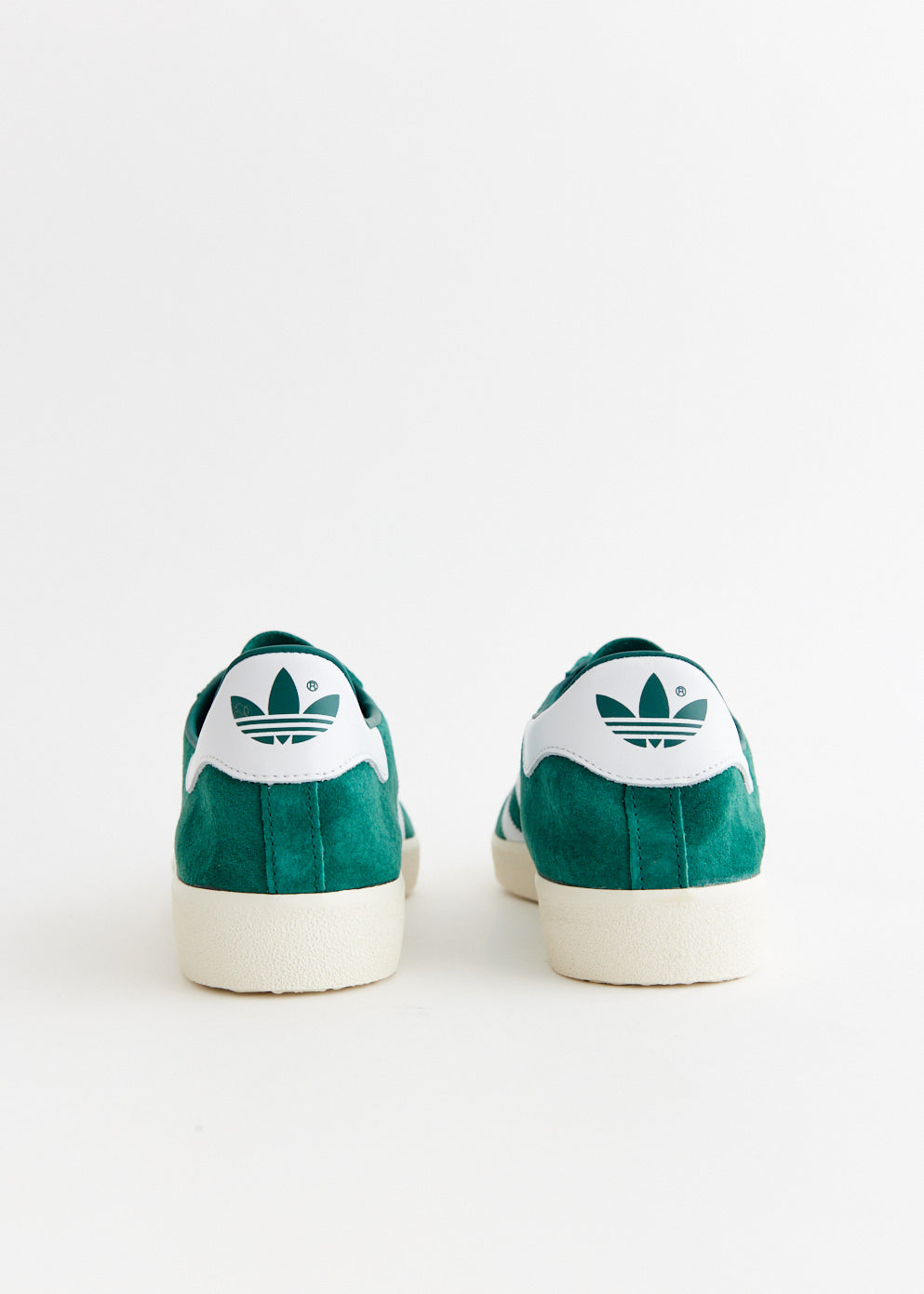 Gazelle Decon 'Collegiate Green' Sneakers