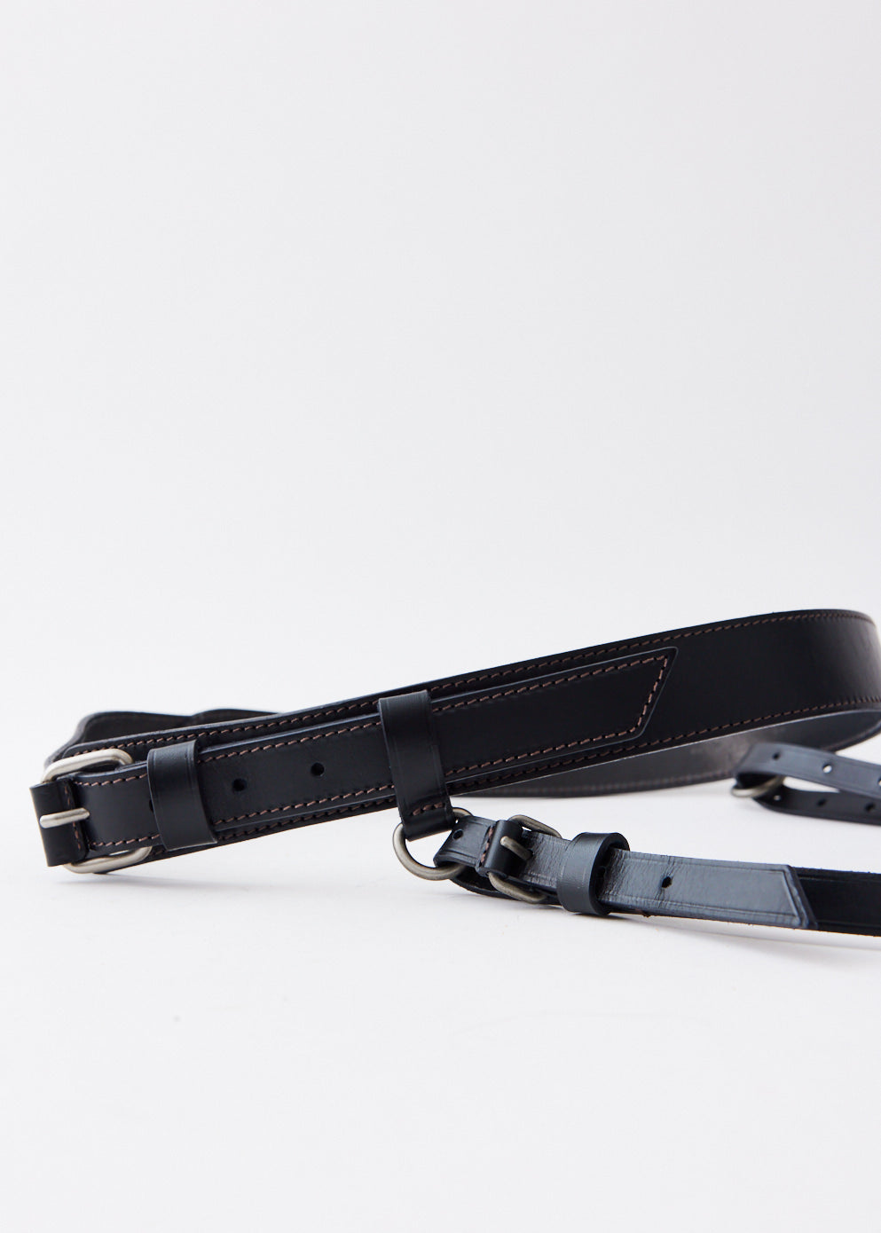 Equestrian Belt