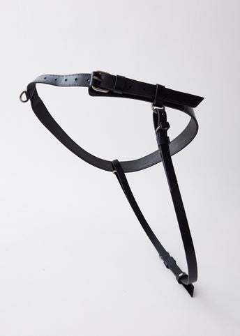 Equestrian Belt