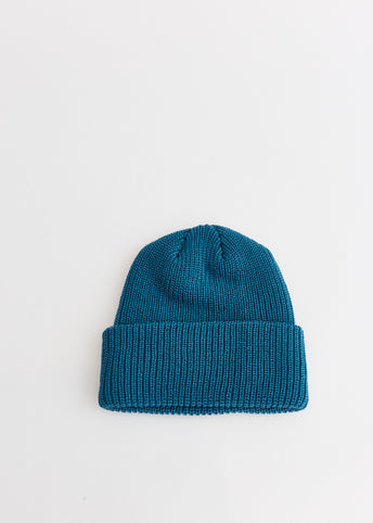 Core Logo Beanie