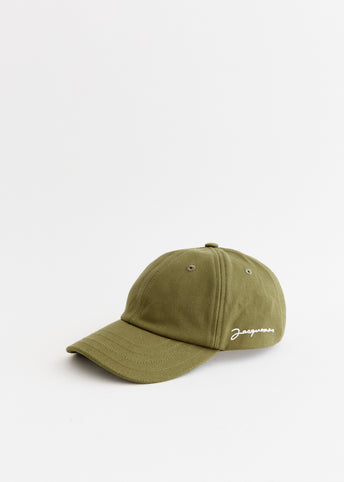 La Casquette Jacquemus