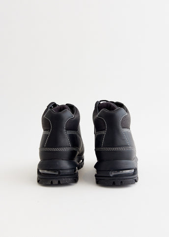 Air Max Goadome Premium 'Black' Sneakers