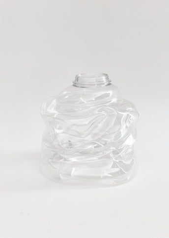 Eros Torso Small Vase