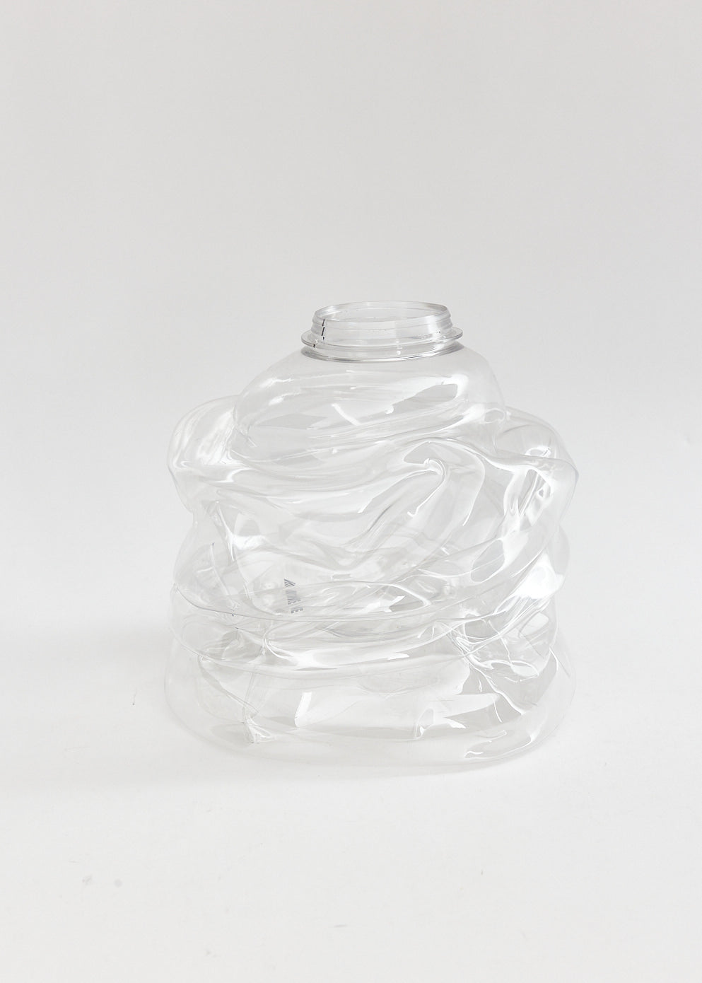 Eros Torso Small Vase