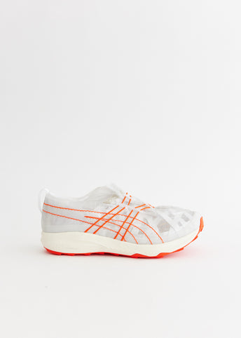 Kengo Kuma x Archisite ORU Sneakers