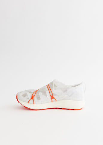 Kengo Kuma x Archisite ORU Sneakers