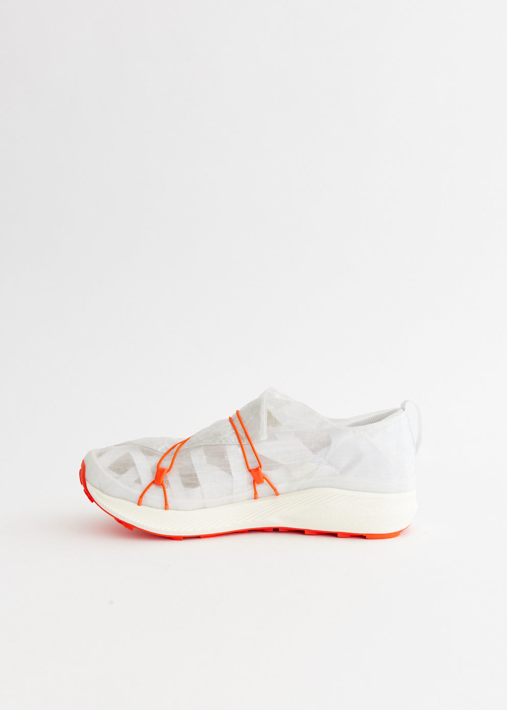 Kengo Kuma x Archisite ORU Sneakers