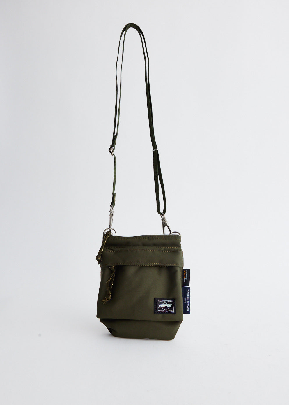 Porter Pouch Bag