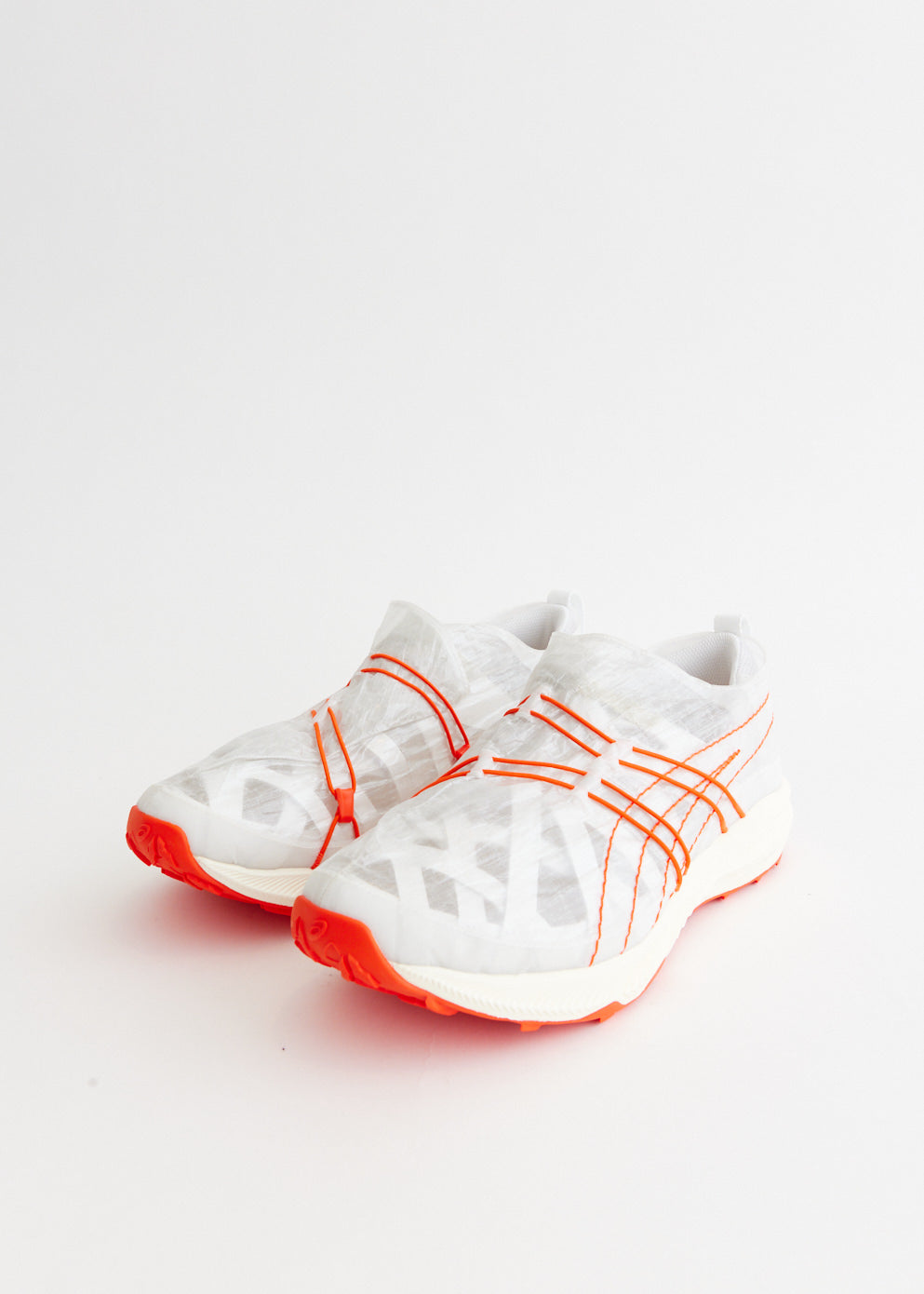 Kengo Kuma x Archisite ORU Sneakers