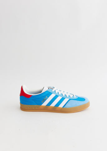 Gazelle Indoor 'Bright Blue' Sneakers