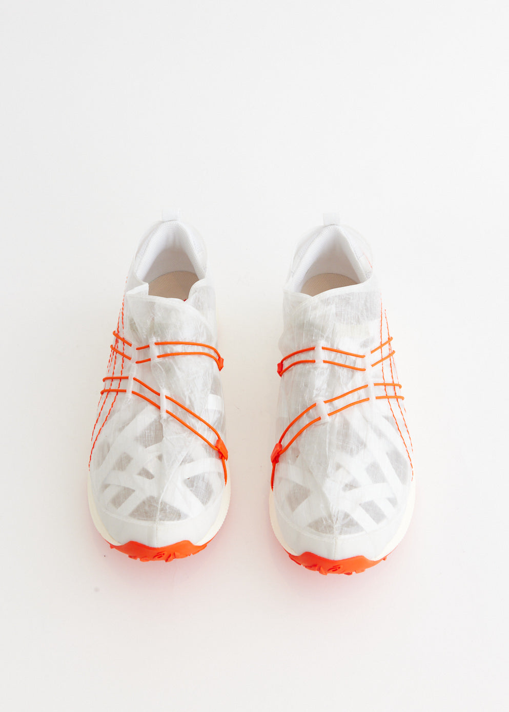 Kengo Kuma x Archisite ORU Sneakers