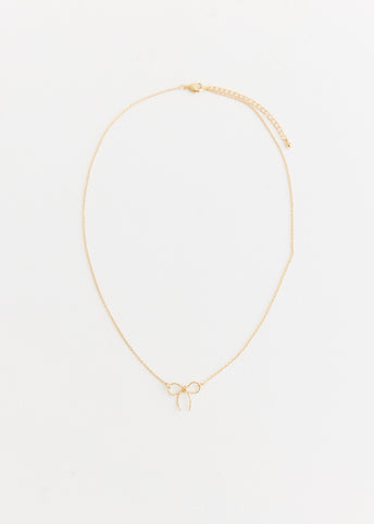 Rosalia Necklace