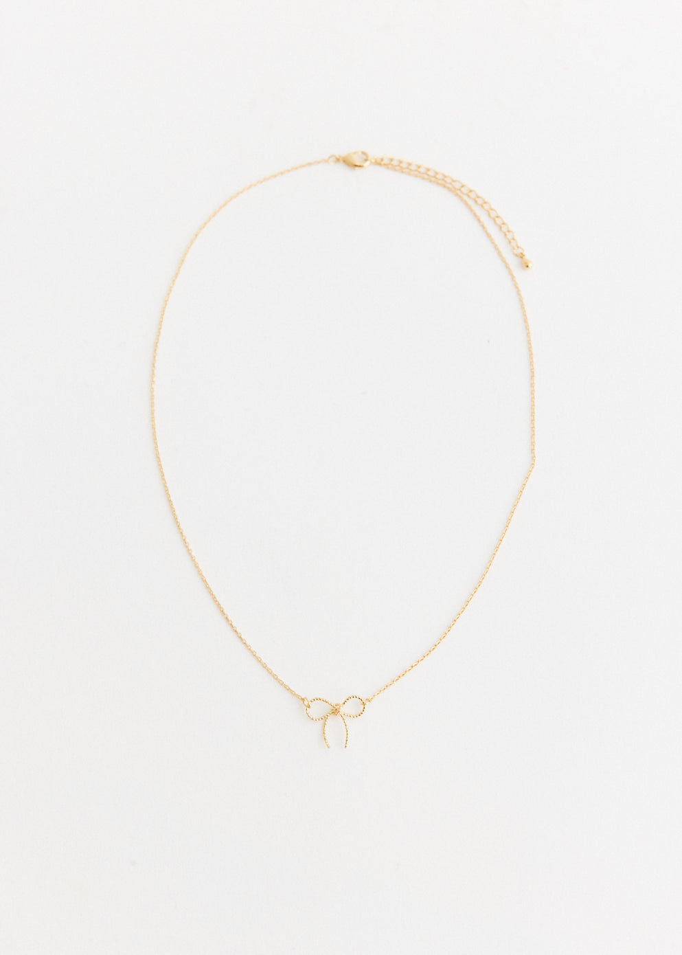 Rosalia Necklace