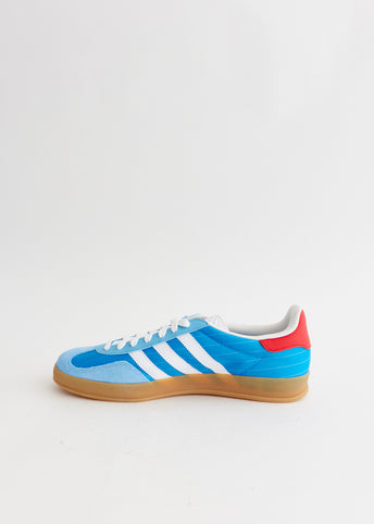 Gazelle Indoor 'Bright Blue' Sneakers