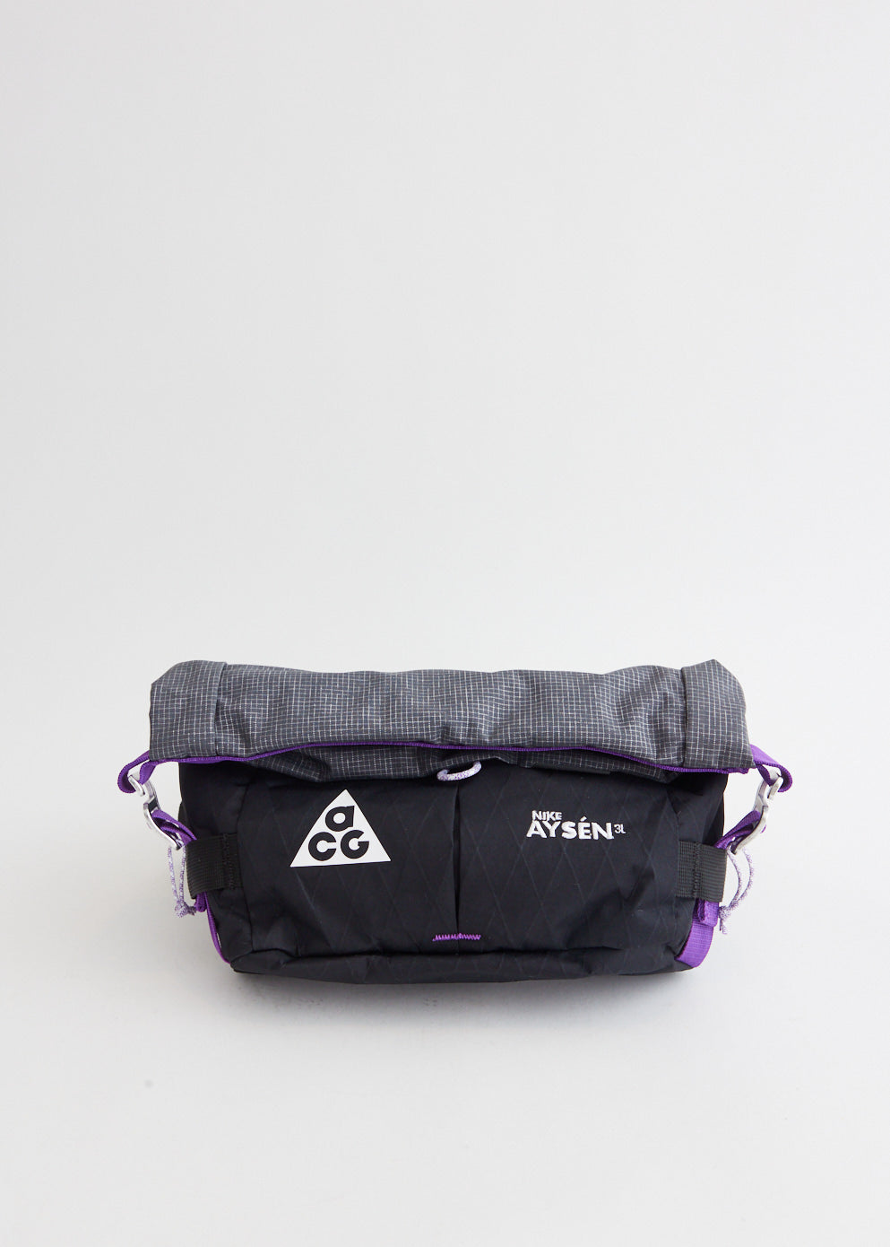 Nike air discount mesh belt bag