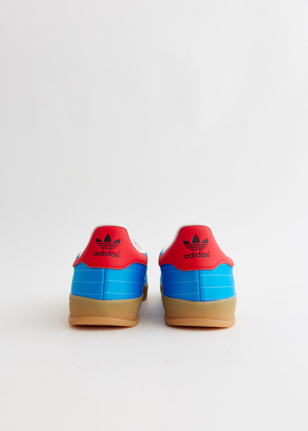 Gazelle Indoor 'Bright Blue' Sneakers