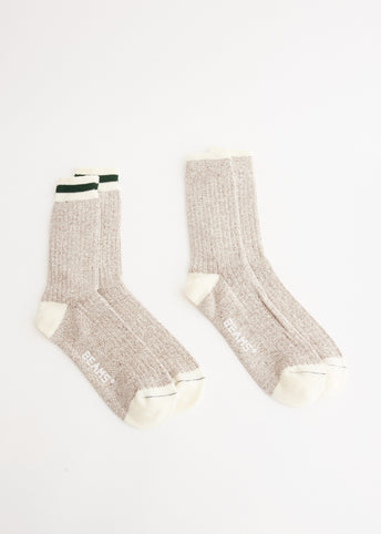 Rag Socks