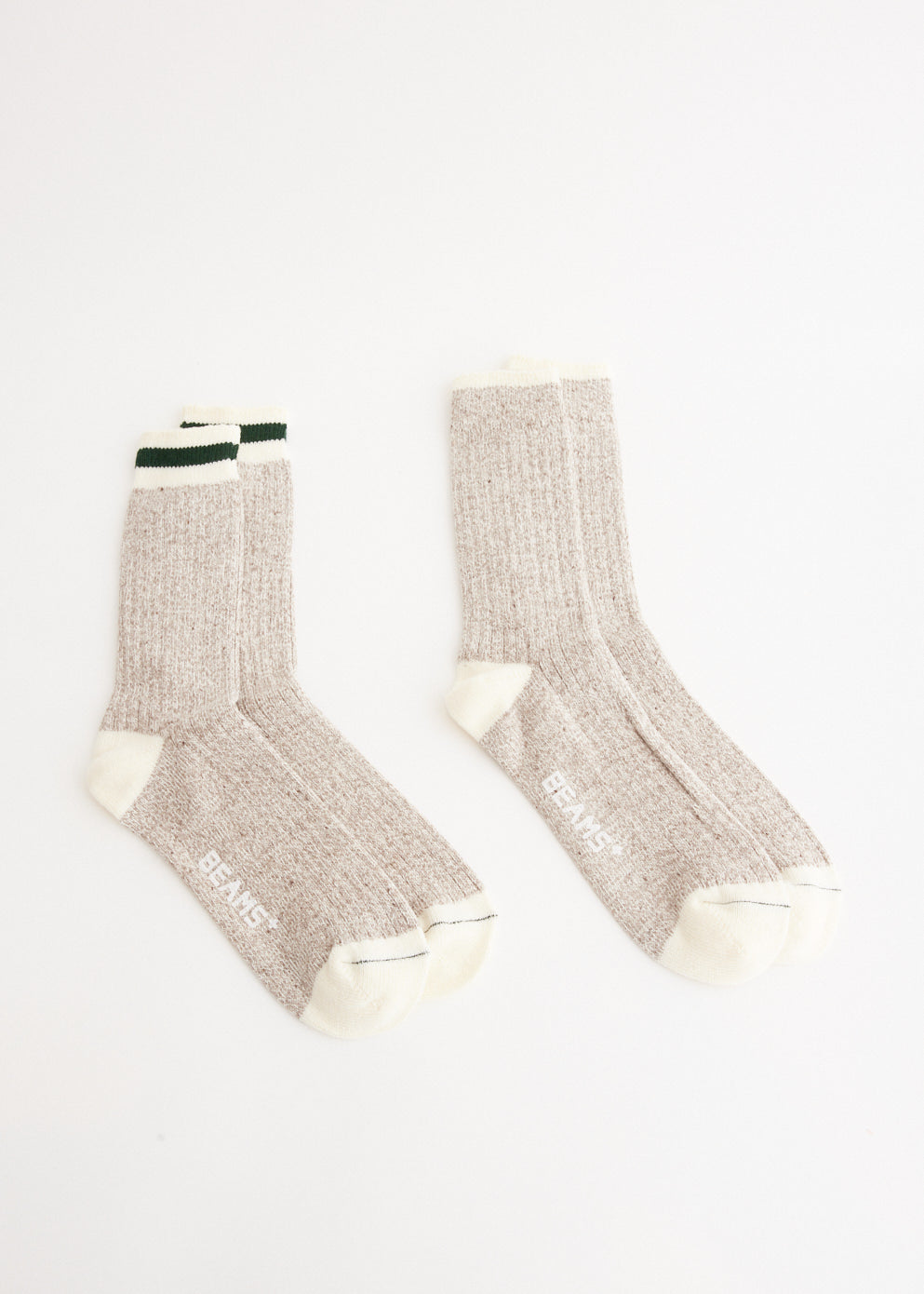 Rag Socks