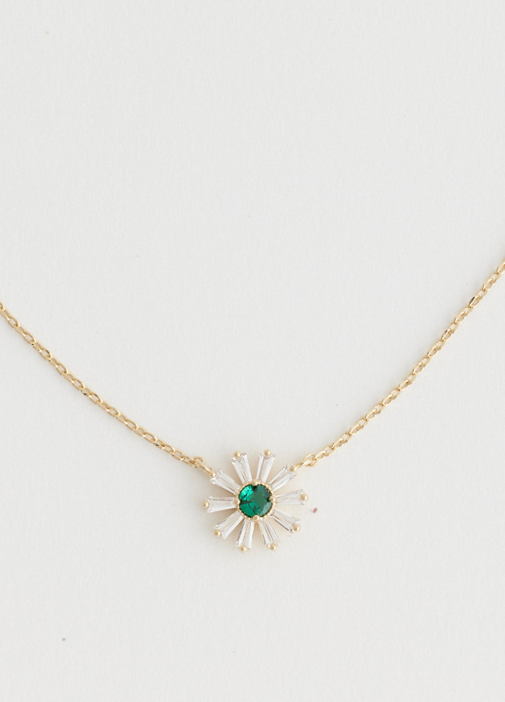 Darling Necklace